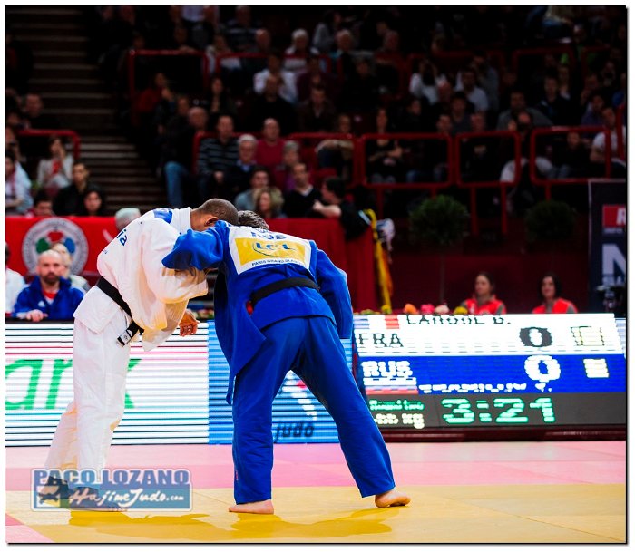 Paris 2014 by P.Lozano cat -66 kg (145)